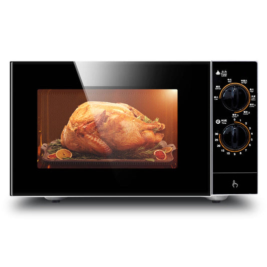 Do you know? Why the wireless meat thermometer probes could not be put into the microwave oven?