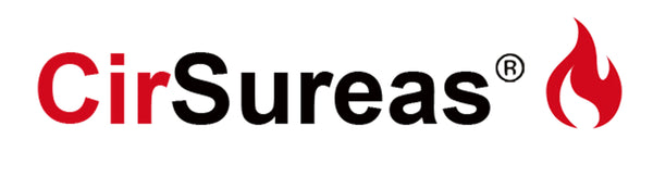 CirSureas Thermometer