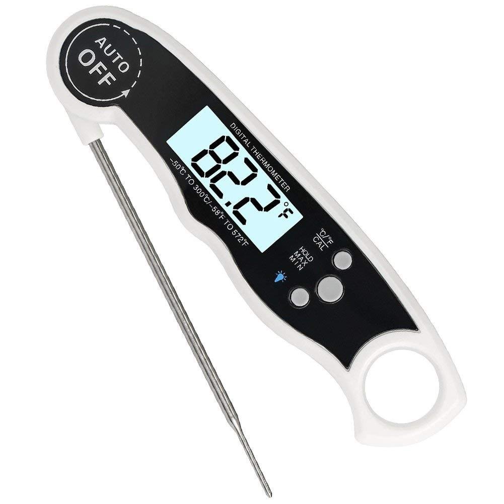 BBQ Thermometer