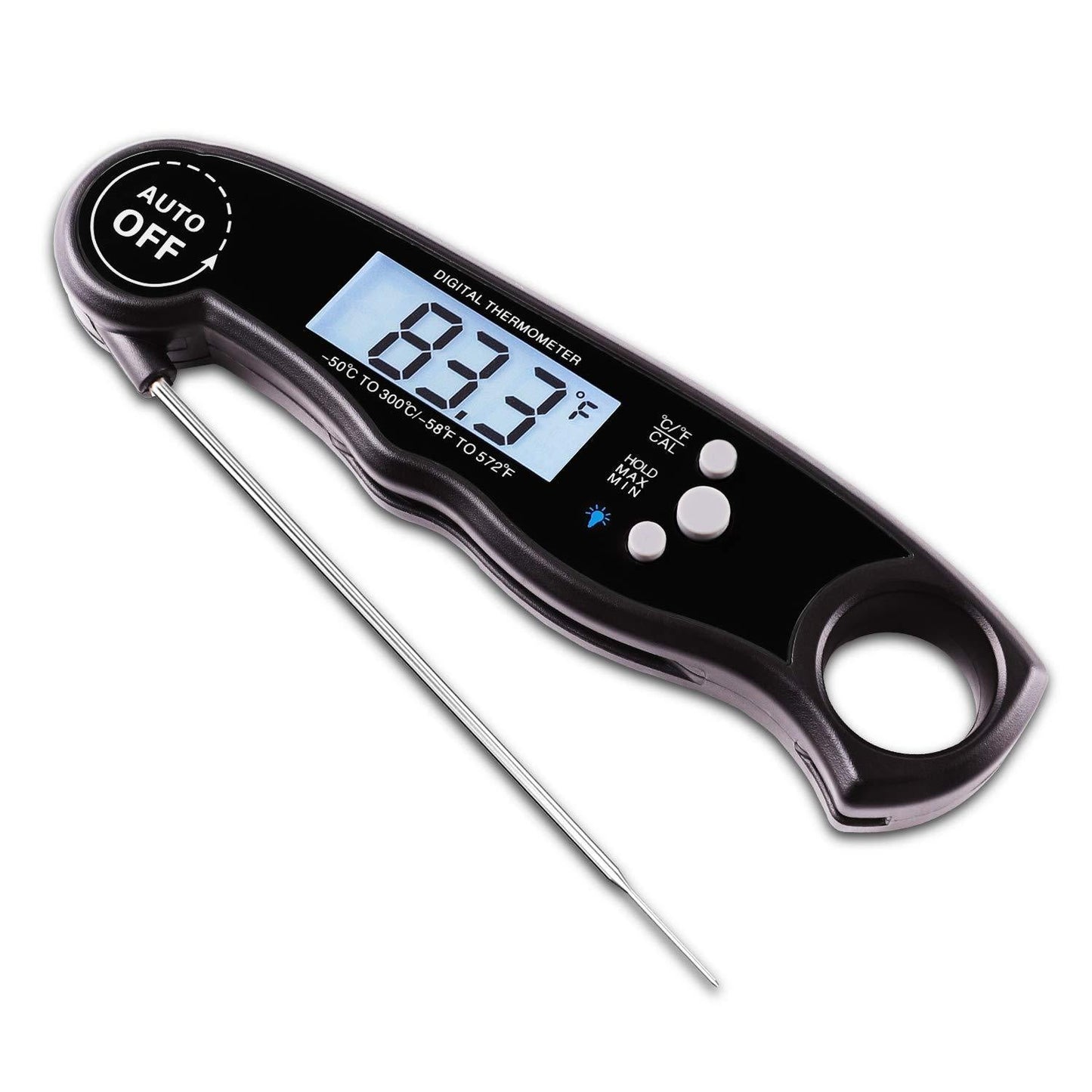 BBQ Thermometer