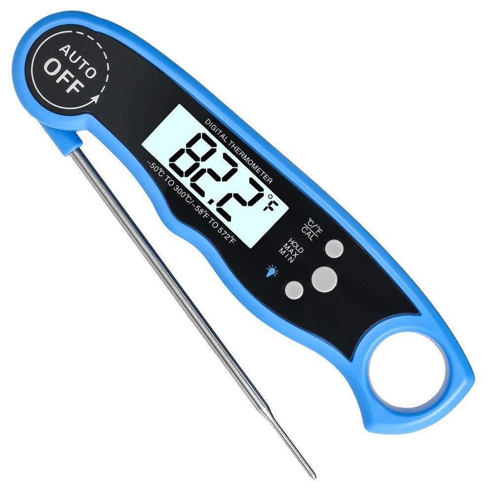 BBQ Thermometer