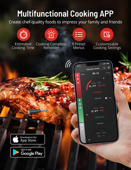Technology Redefining Daily Life: A Precision Revolution from Operating Rooms to Dining Tables