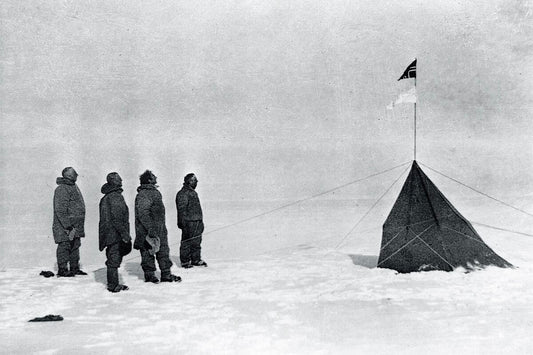 From Polar Expeditions to Product Innovation: The "30-Kilometer Philosophy" Behind the Law of Victory