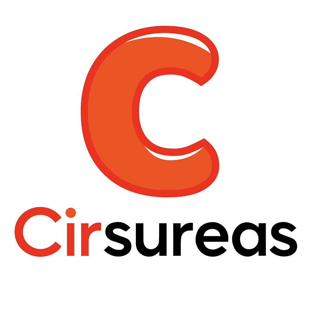 cirsureas  APP Tutorial Video