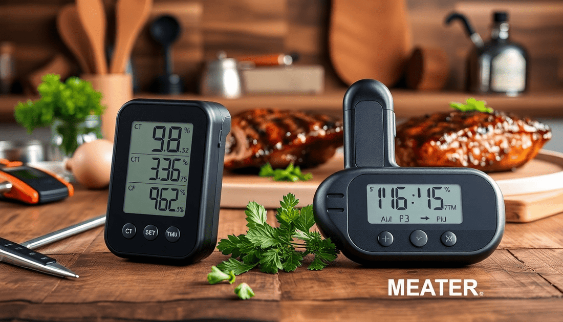 Cirsureas vs. MEATER – Why Choose Us