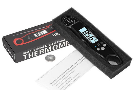 BBQ Thermometer