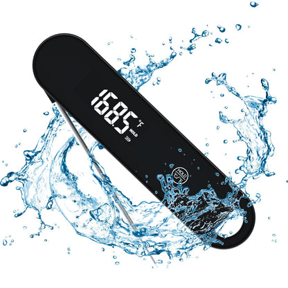 High-Precision Digital BBQ & Meat Thermometer for Kitchen Use